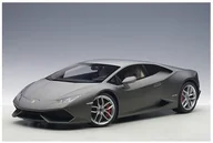 Samochody i pojazdy dla dzieci - Autoart Lamborghini Huracan Lp610-4 2014 Mat Gr 1:12 12099 - miniaturka - grafika 1