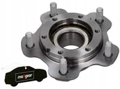 Piasty i łożyska kół - MAXGEAR Zestaw łożysk koła 33-0800 - miniaturka - grafika 1