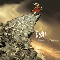 Inna muzyka - Follow the Leader (Korn) (CD / Album) - miniaturka - grafika 1