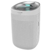 Domowe osuszacze powietrza - Cecotec Osuszacz powietrza  Osuszacz Cecotec BigDry 3000 PureLight 1 L 25 m 45W Biały V1705073 - miniaturka - grafika 1