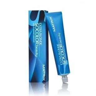 Matrix MatrixSo Color Bond Clear farba trwała 90ml - Farby do włosów i szampony koloryzujące - miniaturka - grafika 1