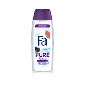 Żele pod prysznic dla mężczyzn - Fa Pure Fresh Acai Żel pod Prysznic 250 ml - miniaturka - grafika 1