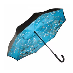 Parasol odwrotne składany Drzewo Migdałowe Almond Tree Artis Orbis Goebel - Parasole - miniaturka - grafika 1