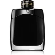 Wody i perfumy męskie - Mont Blanc Legend Eau de Parfum Spray 100 ml - miniaturka - grafika 1