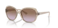Okulary przeciwsłoneczne - Okulary Przeciwsłoneczne Vogue VO 2871S 299068 - miniaturka - grafika 1