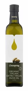 Oliwa z oliwek extra virgin BIO 500 ml - Olej spożywczy - miniaturka - grafika 1