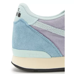 Sneakersy DIADORA CAMARO SUEDE - Sneakersy damskie - miniaturka - grafika 4