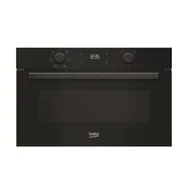 Kuchenki mikrofalowe do zabudowy - BEKO BMGB31443B - miniaturka - grafika 1