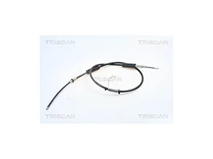Triscan 814016177 linka hamulca ręcznego - Części motocyklowe - miniaturka - grafika 1