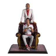 Figurki kolekcjonerskie - UBISOFT Figurka Far Cry 6 - Lwy Yary - Anton & Diego Castillo - miniaturka - grafika 1