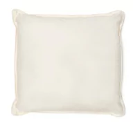 Poduszki - Łóżkoholicy Poduszka Puchowa Kremowa 50x70 1086490 - miniaturka - grafika 1