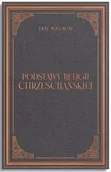 Religia i religioznawstwo - Podstawy religii chrześcijańskiej Tom I (Księga 1 i 2) - Jan Kalwin - miniaturka - grafika 1