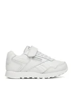 Buty dla chłopców - Reebok Sneakersy V9-25193(IV) Biały - miniaturka - grafika 1