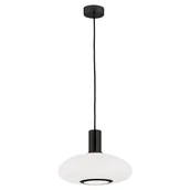 Lampy sufitowe - Lampa wisząca SAGUNTO PLUS 8565 - Argon - miniaturka - grafika 1