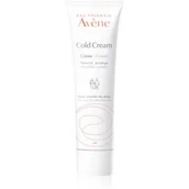 Kremy do twarzy - Avene Cold Cream Krem 100ml - miniaturka - grafika 1
