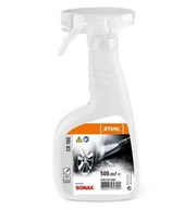 Chemia warsztatowa - Środek do czyszczenia felg Stihl CR 100 500 ML (07825169400) - miniaturka - grafika 1