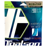 Tenis ziemny - Naciąg tenisowy Toalson HD ASTER POLY - miniaturka - grafika 1