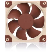 Chłodzenie procesora - Noctua Wentylator NF-A8 ULN 80mm 6,5 dBA NF-A8 ULN - miniaturka - grafika 1