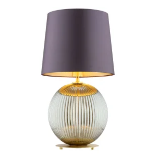 Lampa stołowa HAMILTON 8532 - Argon - Lampy stojące - miniaturka - grafika 1