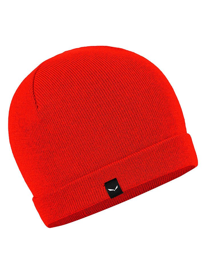 Salewa Czapka beanie 