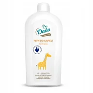 Kosmetyki kąpielowe dla dzieci - Dada Extra Care Płyn do Kąpieli Hipoalergiczny od 1 Miesiąca Życia 350ml - miniaturka - grafika 1