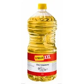 Olej spożywczy - Tops ajax olej rzepak. 1 3l - miniaturka - grafika 1