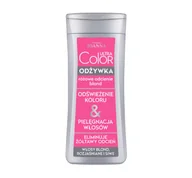 Odżywki do włosów - Joanna Ultra Color System odżywka do włosów Blond różowa 200ml ODZ USC-06 - miniaturka - grafika 1