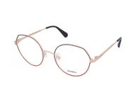 Okulary korekcyjne, oprawki, szkła - MAX&Co. MO5017 028 - miniaturka - grafika 1