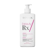 Balsamy i kremy do ciała - Soraya, Beauty Rx, Regenerująco-łagodzące mleczko do ciała, 250ml - miniaturka - grafika 1
