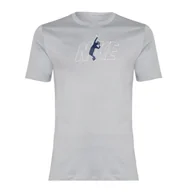 Koszulki sportowe męskie - Koszulka tenisowa męska Nike Court Dri-Fit OC 2 - miniaturka - grafika 1