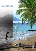 E-booki - literatura faktu - Indonezja. Po drugiej stronie raju - miniaturka - grafika 1