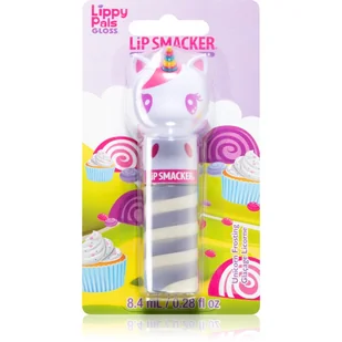Lip Smacker Lippy Pals błyszczyk do ust 8,4 ml dla dzieci Unicorn Frosting - Błyszczyki do ust - miniaturka - grafika 1