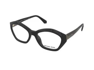 Okulary korekcyjne, oprawki, szkła - Dioptrie szkieł Michael Kors Seaside MK4116U 3005 - miniaturka - grafika 1