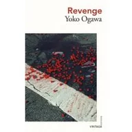 Powieści - Penguin Books Revenge Yoko Ogawa - miniaturka - grafika 1