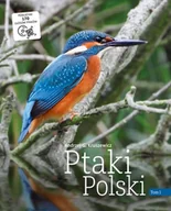 Albumy - przyroda - Ptaki Polski Tom 1 Andrzej G Kruszewicz - miniaturka - grafika 1
