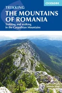 Książki o sporcie obcojęzyczne - Janneke Klop The Mountains of Romania - miniaturka - grafika 1
