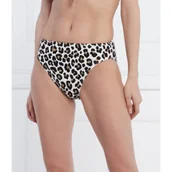 Stroje kąpielowe - Michael Kors Dół od bikini - miniaturka - grafika 1