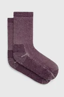 Bielizna sportowa damska - Smartwool skarpetki Hike Classic Edition Full Cushion - miniaturka - grafika 1