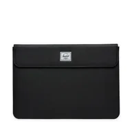 Torby na laptopy - Etui na laptopa Herschel Spokane 15-16 Inch Sleeve 30077-00001 Czarny - miniaturka - grafika 1