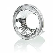 Akcesoria do lamp błyskowych - Delta Chrome nakładka do Lightsphere - miniaturka - grafika 1