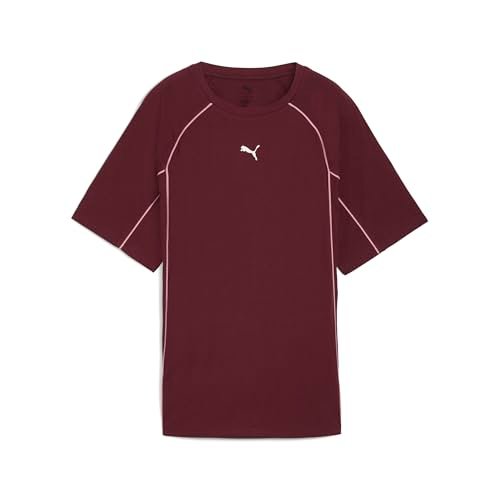 PUMA Sportowa koszulka relaksacyjna