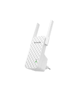 Wzmacniacz Tenda A9 Wireless N300 Universal Range Extender - Pozostałe akcesoria sieciowe - miniaturka - grafika 1