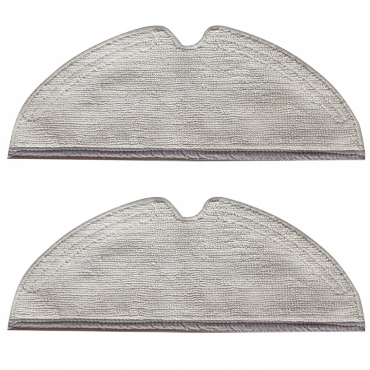 Mopy nakładki ściereczki do Roborock S5 max , S6, S6 Max V, Q5 , Q7 - 2szt