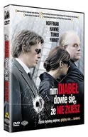 Filmy fabularne DVD - Nim diabeł dowie się że nie żyjesz [DVD] - miniaturka - grafika 1