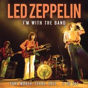 Pop - 2CD Led Zeppelin: I'm With The Band (2cd) - miniaturka - grafika 1