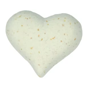 Green Garden kula do kąpieli w kształcie serca - Pozostałe akcesoria do kąpieli i SPA - miniaturka - grafika 1