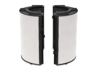Filtry do oczyszczaczy powietrza - Filtr DYSON 360° Combi HEPA+K-Carbon Biało-czarny - miniaturka - grafika 1