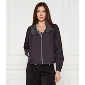 Kurtki damskie - Michael Kors Dwustronna kurtka | Regular Fit - miniaturka - grafika 1