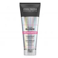 Odżywki do włosów - John Frieda Sheer Blonde Odżywka do włosów Nadająca Połysk Brilliantly Brither 250 ml - miniaturka - grafika 1
