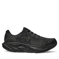 Buty sportowe damskie - Buty do biegania Hoka Rincon 4 1155131 Czarny - miniaturka - grafika 1